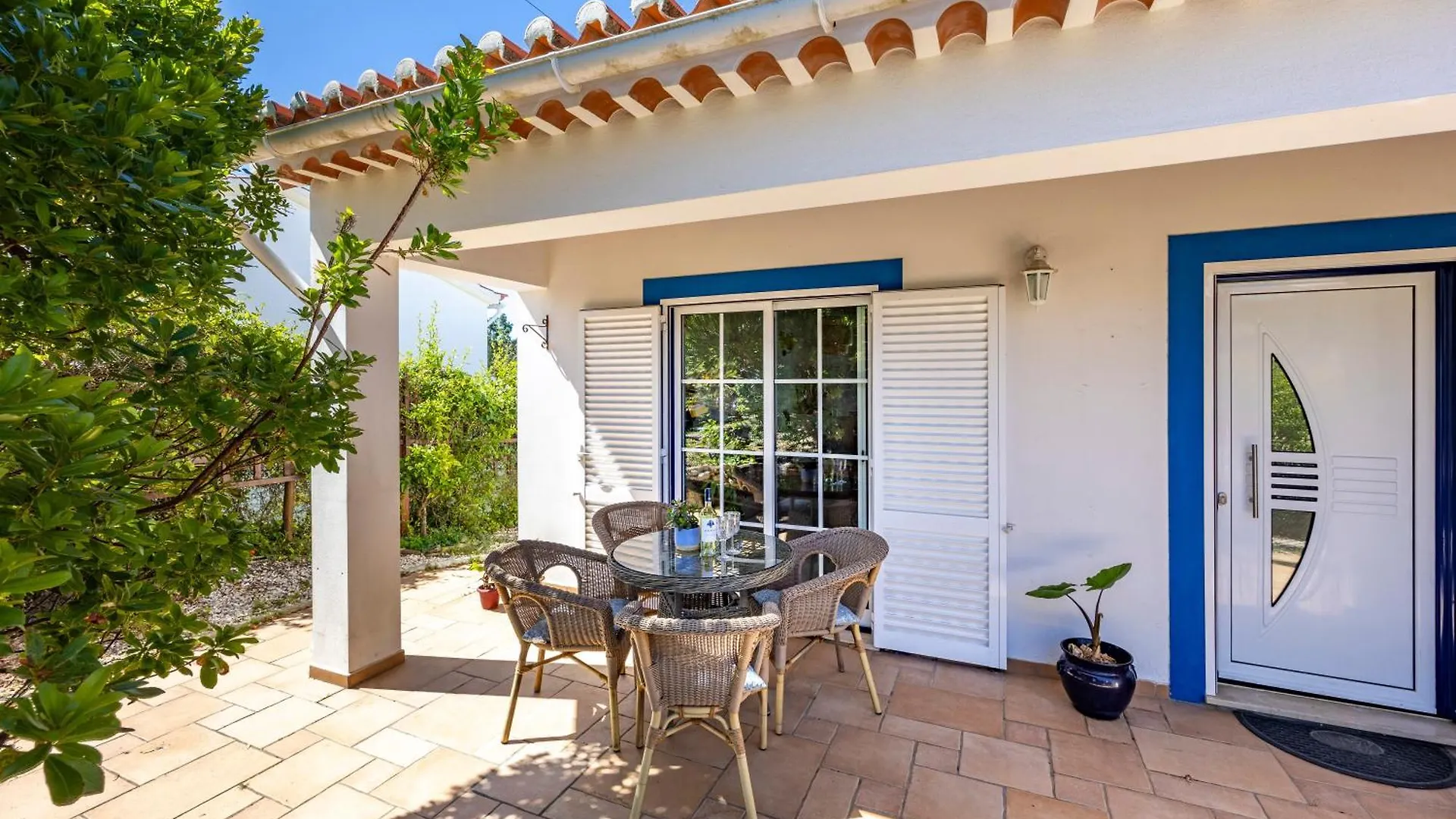 Apartment Maresia Aljezur