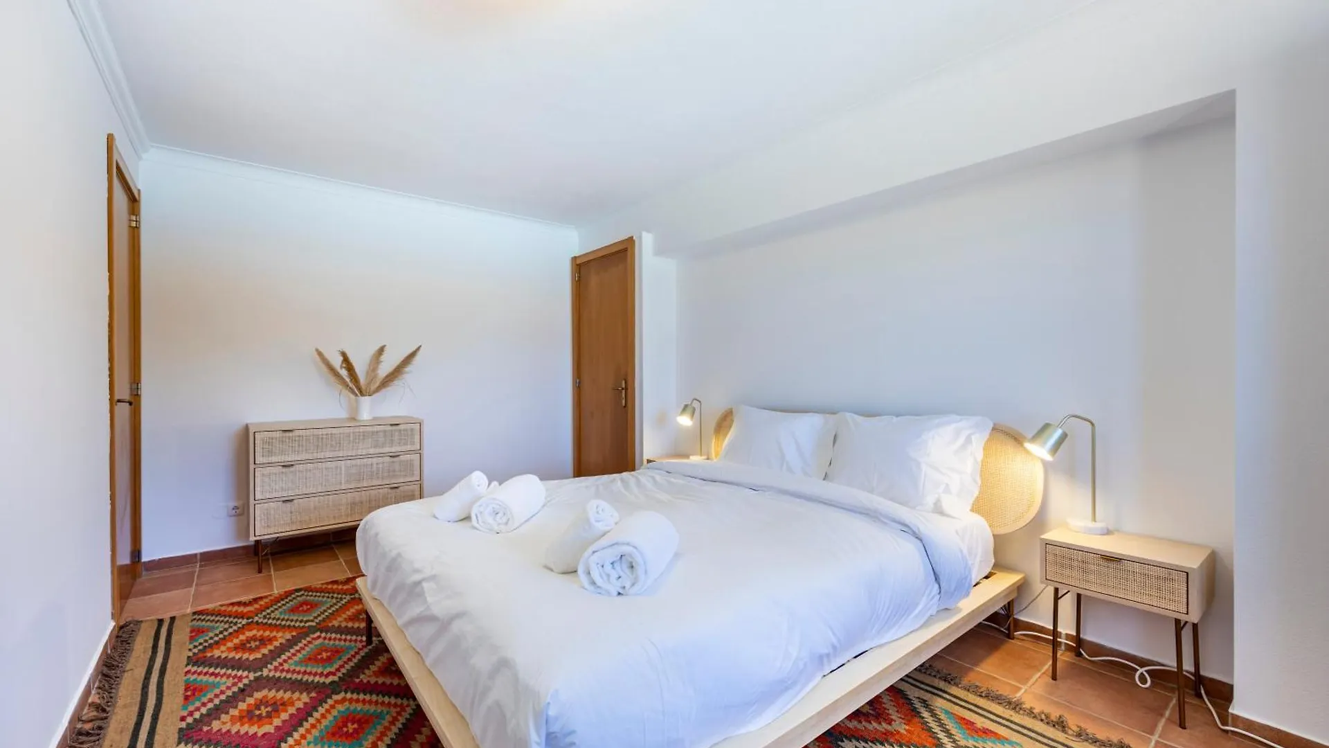 Apartment Maresia Aljezur Portugal