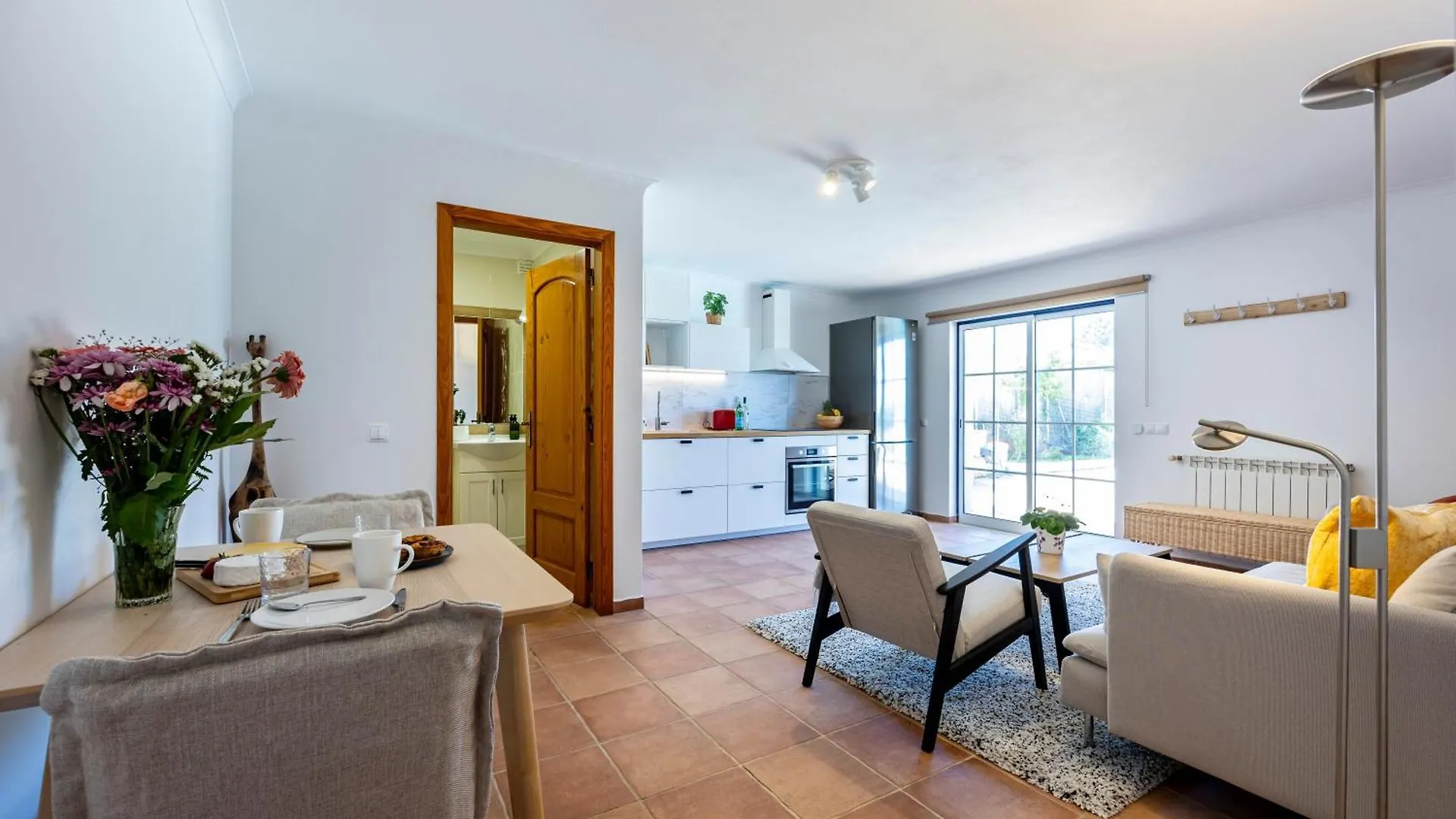 Apartment Maresia Aljezur