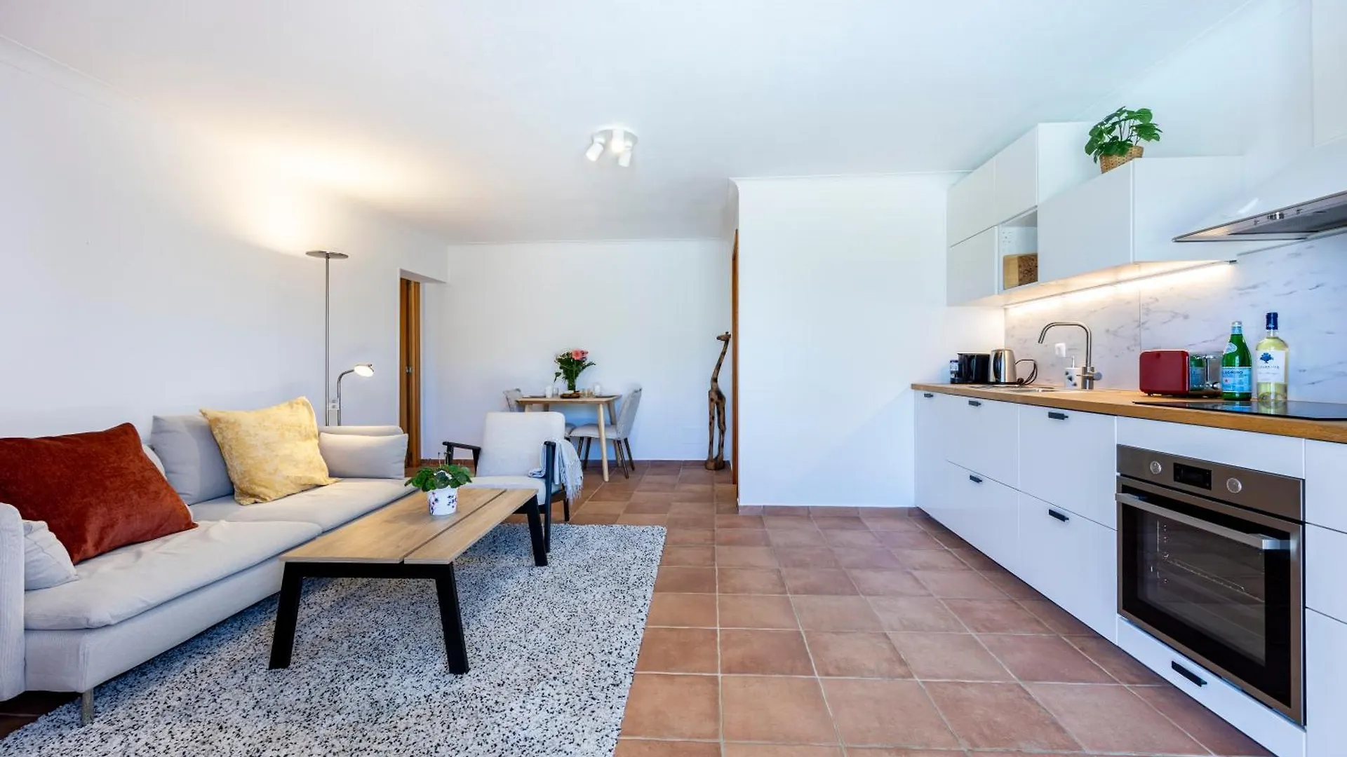 Apartment Maresia Aljezur Portugal