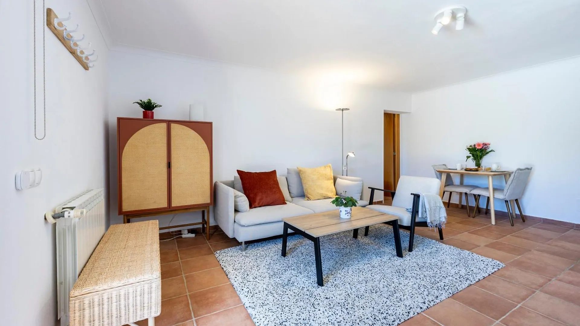 Apartment Maresia Aljezur