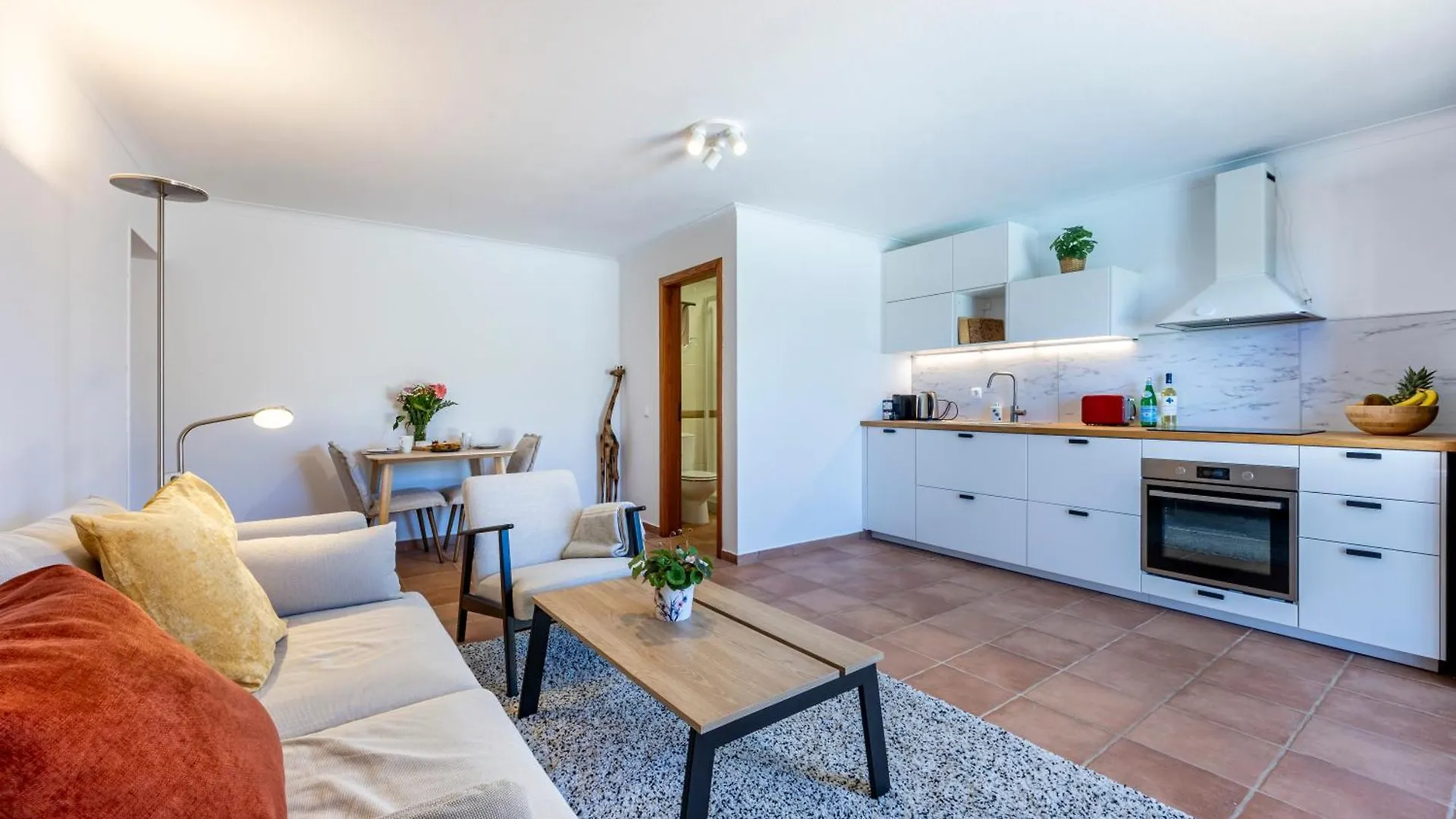 Apartment Maresia Aljezur