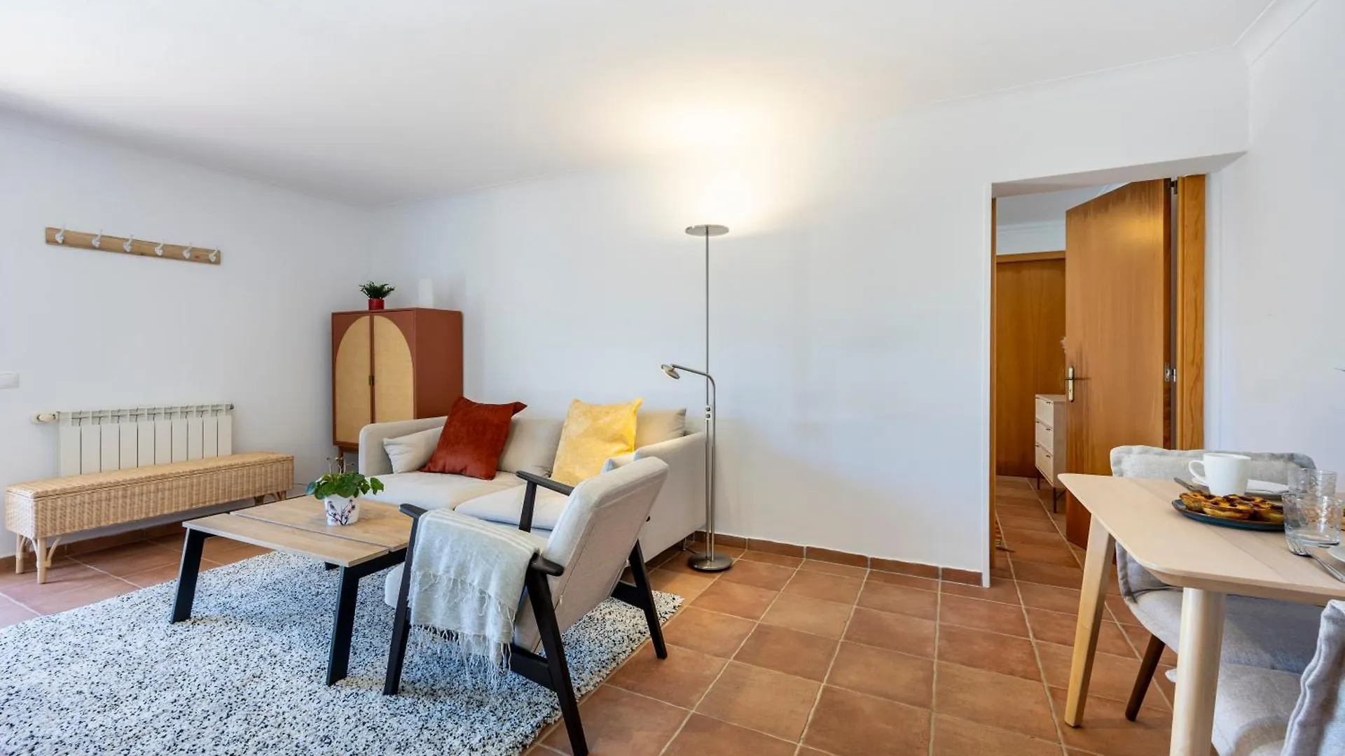Apartment Maresia Aljezur