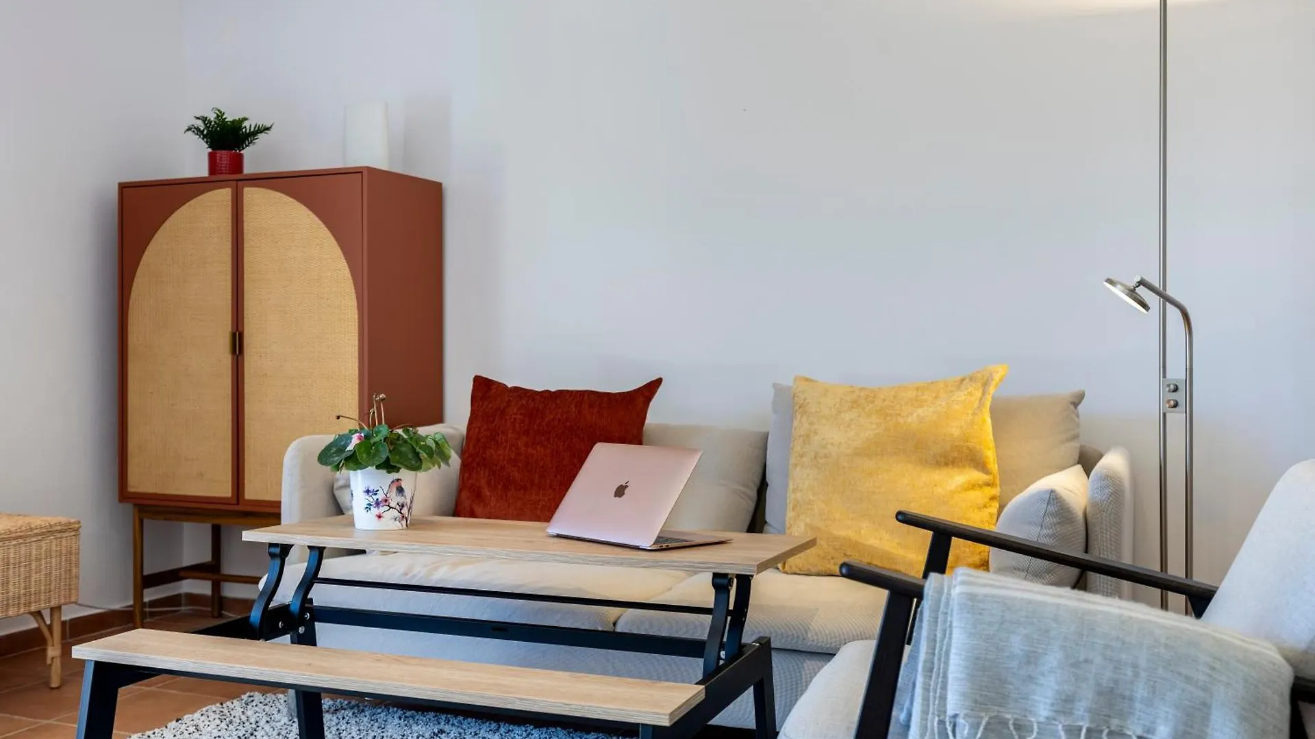 Apartment Maresia Aljezur 0*,