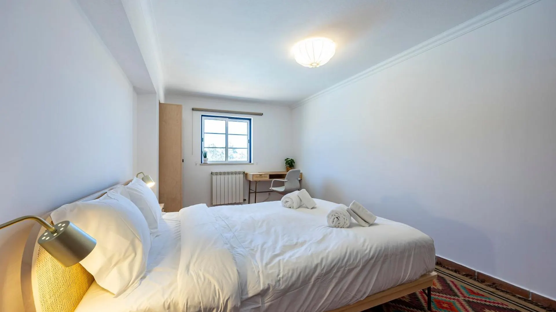 Apartment Maresia Aljezur