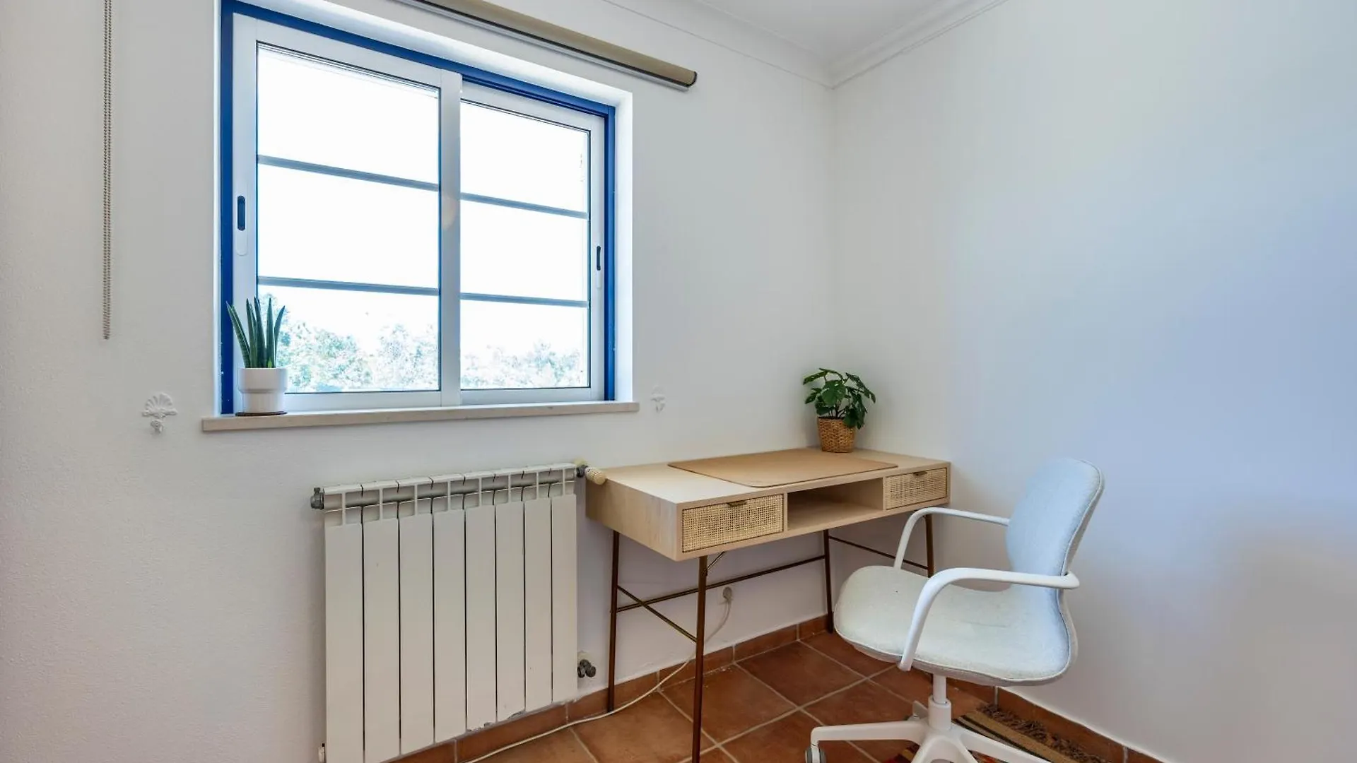 Apartment Maresia Aljezur