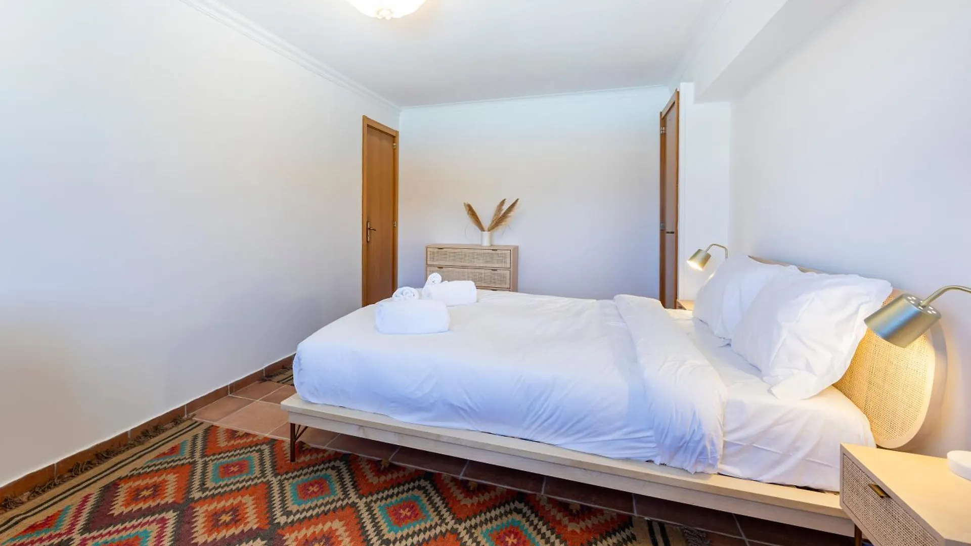 Apartment Maresia Aljezur Portugal