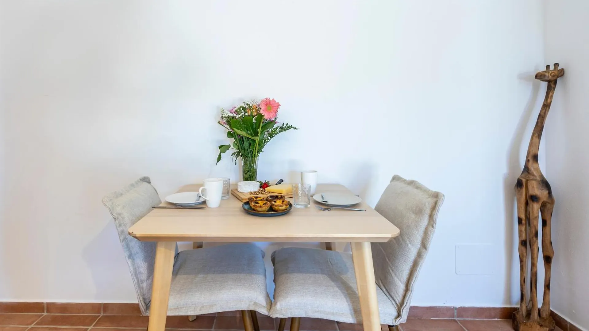 Apartment Maresia Aljezur