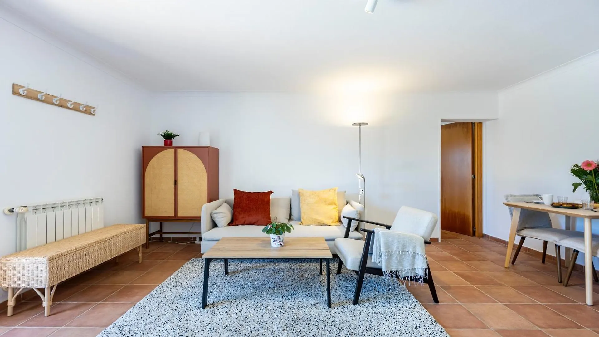 Apartment Maresia Aljezur